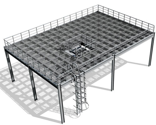 Software CAD CAM - VenturisIT GmbH - per costruzione metallica