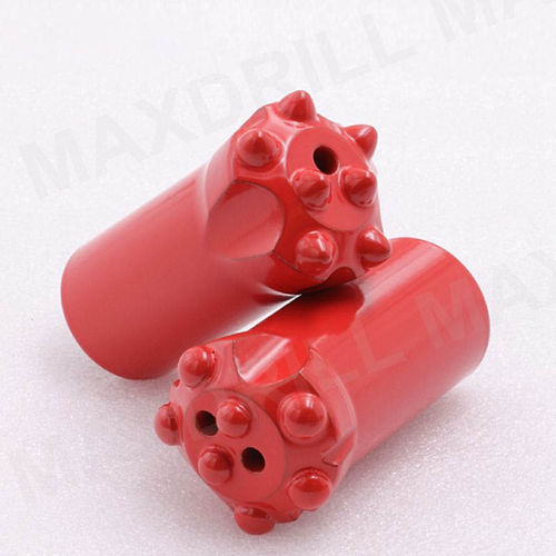 Punta di perforazione a pulsanti - 30322207-12 - MAXDRILL ROCK TOOLS CO., LTD 