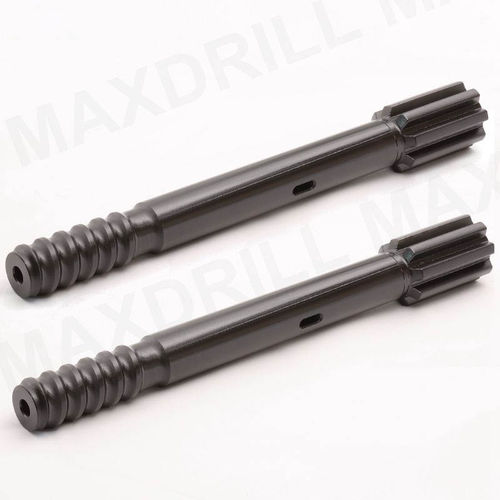 Adattatore filettato - Sandvik - MAXDRILL ROCK TOOLS CO., LTD  - per asta di perforazione