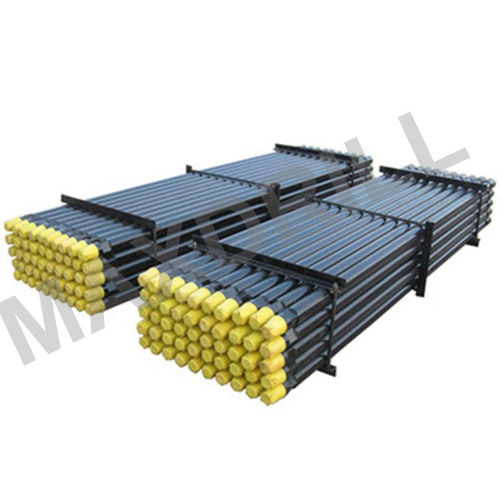 Asta di perforazione - MAXDRILL ROCK TOOLS CO., LTD 