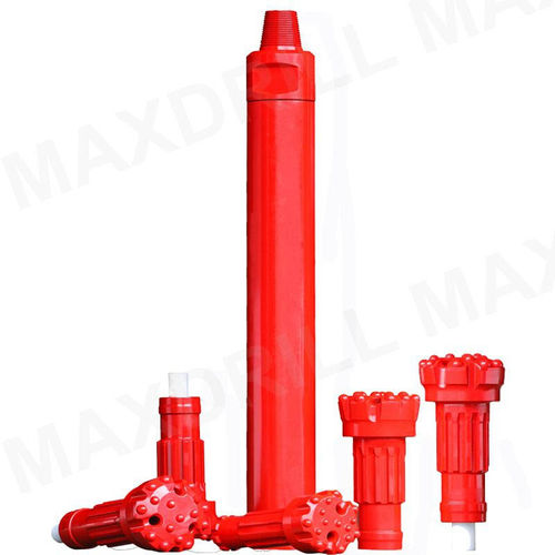 Martello fondo foro - MD35 series - MAXDRILL ROCK TOOLS CO., LTD 