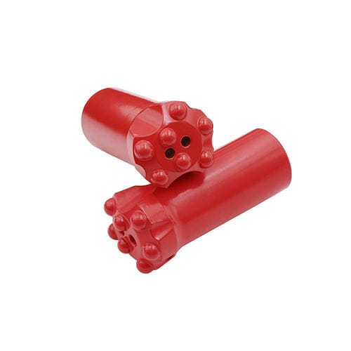 Punta di perforazione a percussione - R32 - MAXDRILL ROCK TOOLS CO., LTD  - a pulsanti / per traforamento (cunicolo) / per traforamento (tunnel)
