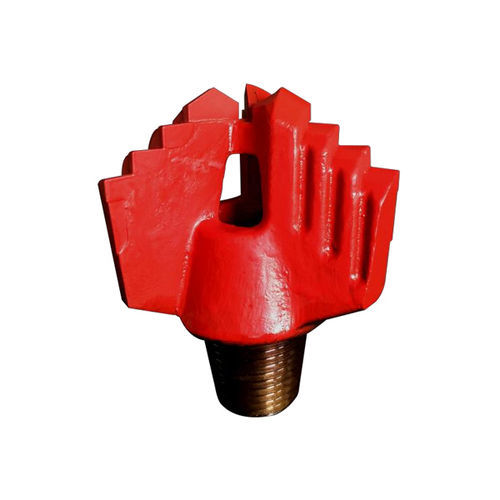 Attrezzo di scavo - Step Type - MAXDRILL ROCK TOOLS CO., LTD 