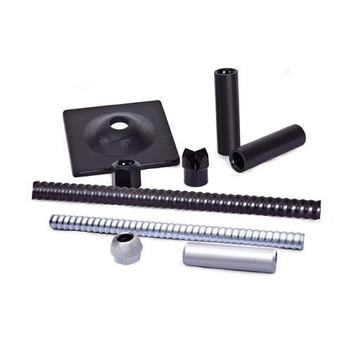 Bullone di ancoraggio - R32N, R32S - MAXDRILL ROCK TOOLS CO., LTD 