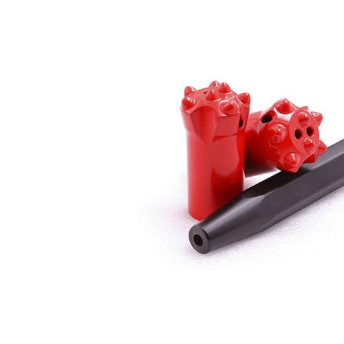 Punta di perforazione a pulsanti - 30322207-07 - MAXDRILL ROCK TOOLS CO., LTD 