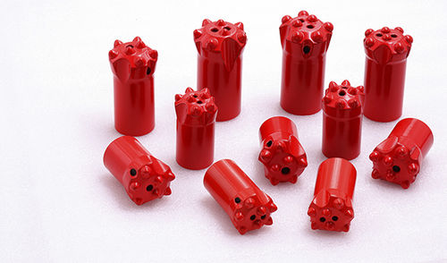 Punta di perforazione a pulsanti - 30342207-11 - MAXDRILL ROCK TOOLS CO., LTD 