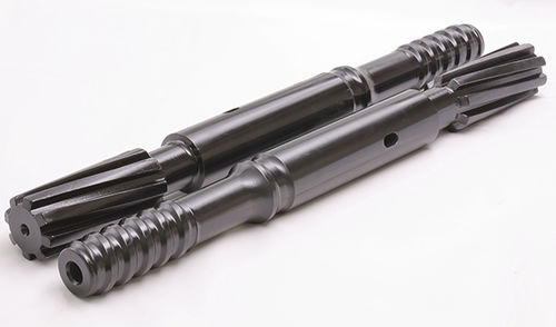 Adattatore filettato - Atlas copco - MAXDRILL ROCK TOOLS CO., LTD  - per asta di perforazione
