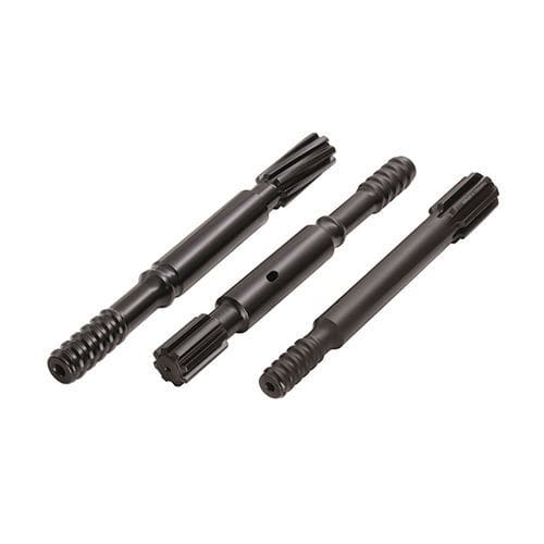 Adattatore per asta di perforazione - Montabert  - MAXDRILL ROCK TOOLS CO., LTD  - dritto