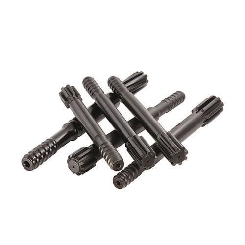 Adattatore filettato - Ingersoll-rand - MAXDRILL ROCK TOOLS CO., LTD  - per asta di perforazione