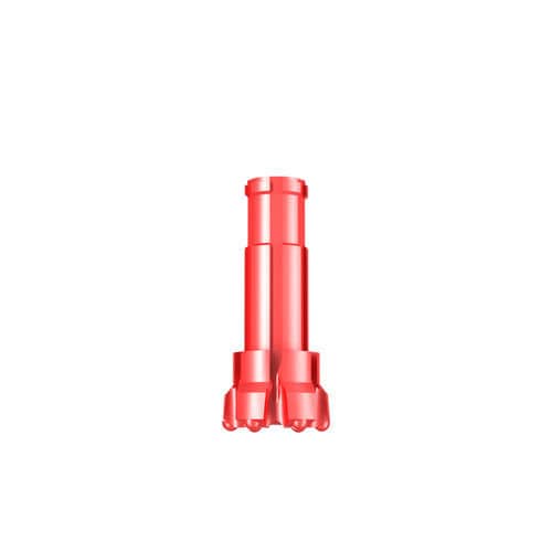 Punta di perforazione a circolazione inversa - RE 531 series - MAXDRILL ROCK TOOLS CO., LTD 