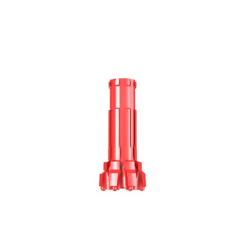 Punta di perforazione a circolazione inversa - RE 542 series - MAXDRILL ROCK TOOLS CO., LTD 