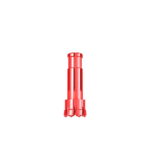 Punta di perforazione a circolazione inversa - PR 40  series - MAXDRILL ROCK TOOLS CO., LTD 