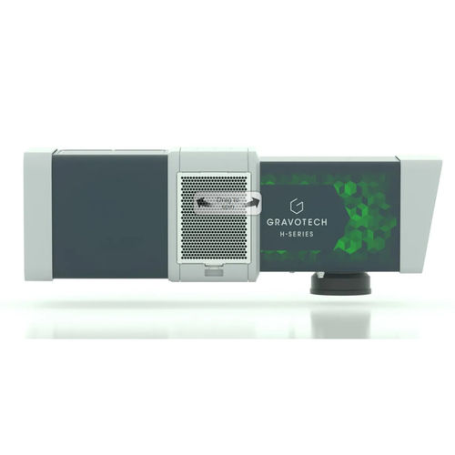 Macchina di marcatura ibrida - HYBRID LASER  - Gravotech - laser Nd:YVO4 / per materie plastiche / per metallo