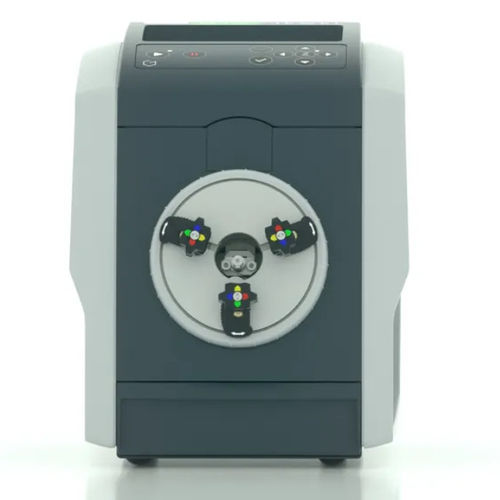 macchina per incisione meccanica - Gravotech