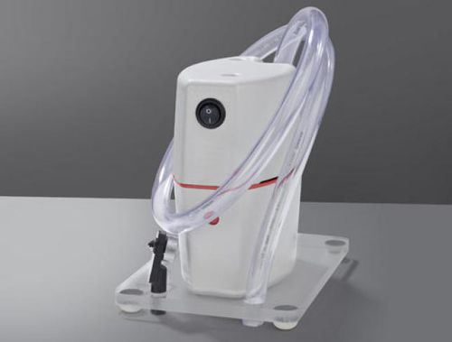 Aspiratrucioli - Gravotech - industriale / elettrico