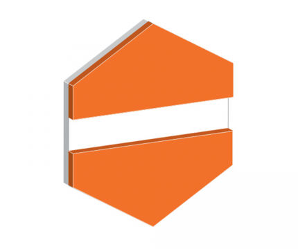 Materiale per incisione - Gravoply™ 1 - Gravotech