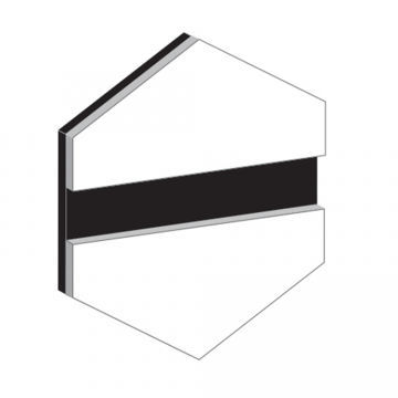 Materiale per incisione laser - Gravostrat&trade; - Gravotech