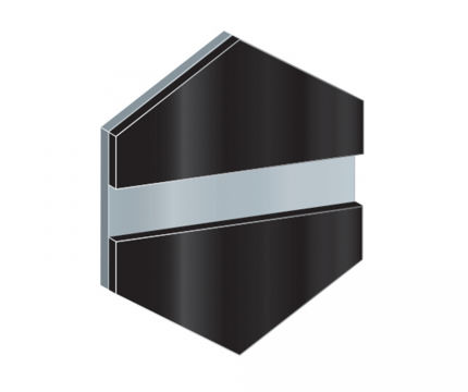 Materiale per incisione laser - Colored Aluminum - Gravotech