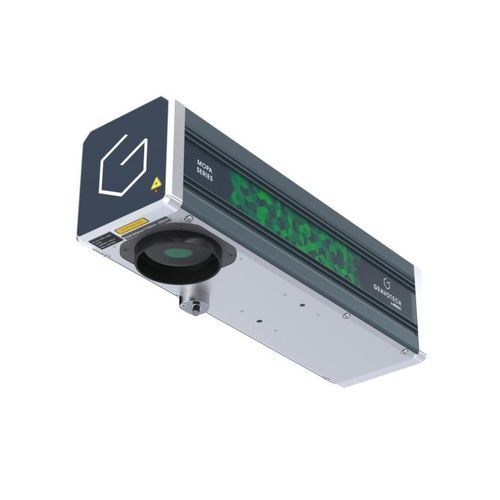 macchina di marcatura laser MOPA - Gravotech