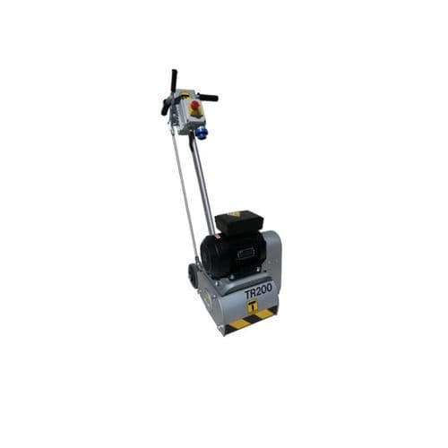 Scarificatore elettrico - TR200 E - TRIMMER