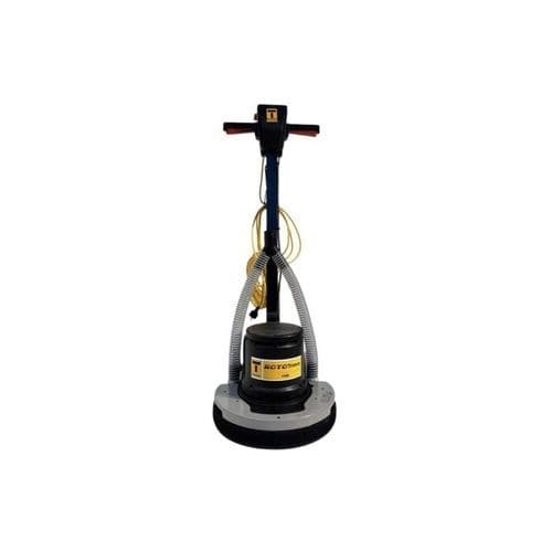 Levigatrice a disco - ROTOTRIMM - TRIMMER - mobile / elettrica / per pavimento in calcestruzzo