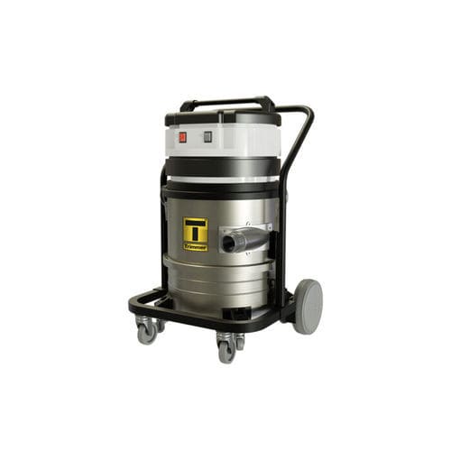 Aspiratore industriale - 220 ICLEAN - TRIMMER - a secco / per polveri fini / monofase