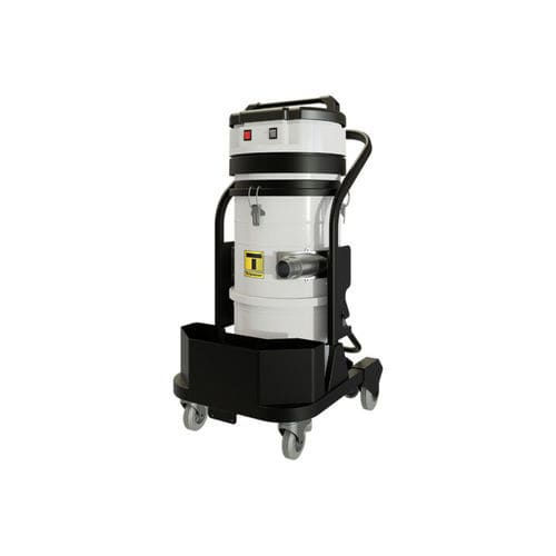 Aspiratore industriale - 235 ICLEAN - TRIMMER - a secco / per polveri fini / monofase