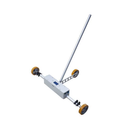 Apparecchio di misura di surperficie - TRIMMER - per profili di superficie / laser / di calibratura
