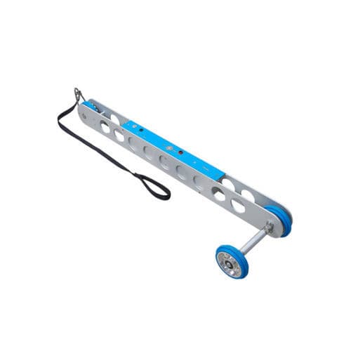 Apparecchio di misura di profilo - TRIMMER - per profili di superficie / laser / industriale