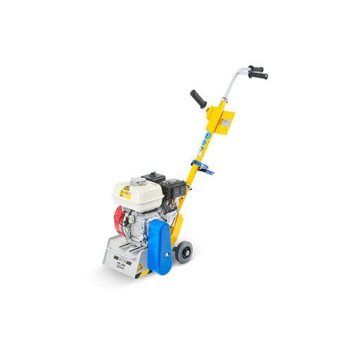 Scarificatore portatile - FR200 B - TRIMMER - elettrico