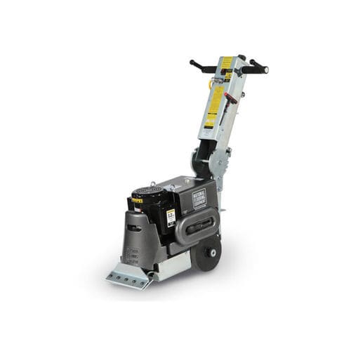 Raschiatore di pulizia - NF 6280-COM - TRIMMER - per pavimento / in metallo