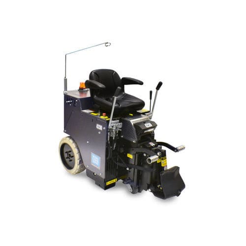 Raschiatore di pulizia - 4230 E - TRIMMER - per pavimento