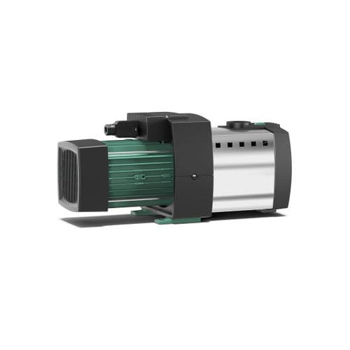 Pompa centrifuga - HiMulti 3 series - Wilo - ad acqua / elettrica / autoadescante