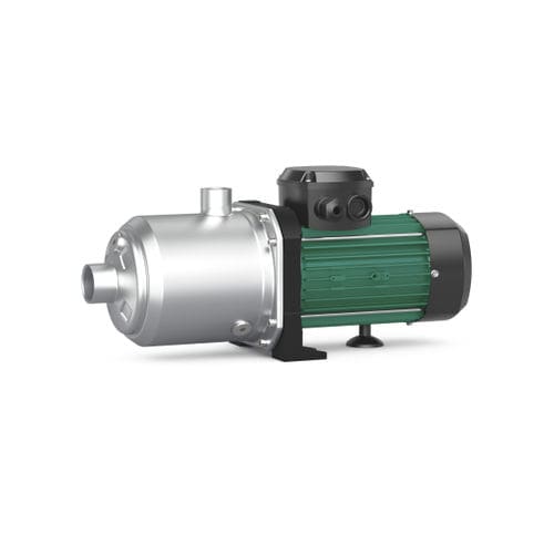 Pompa centrifuga - MEDANA CH1-L series - Wilo - ad acqua / elettrica / autoadescante