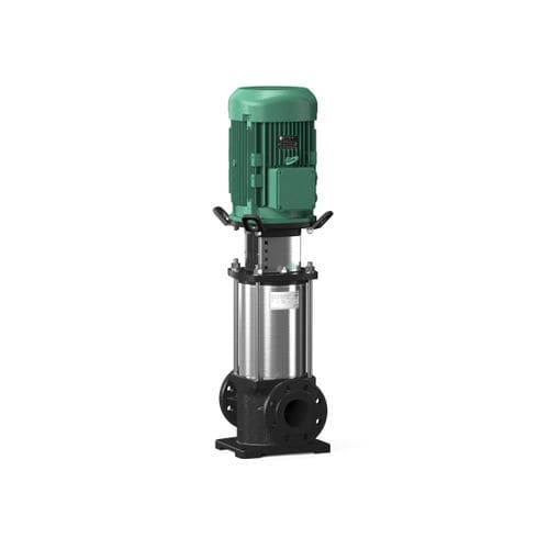 Pompa centrifuga - Helix FIRST V series - Wilo - ad acqua / elettrica / autoadescante