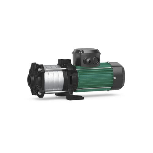 Pompa centrifuga - Medana CH1-LC series - Wilo - ad acqua / elettrica / autoadescante