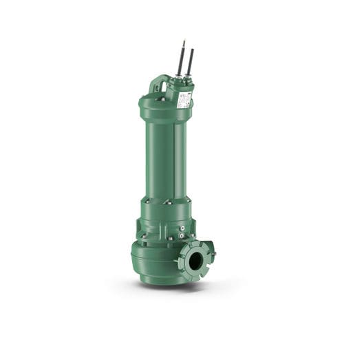Pompa centrifuga - Rexa SUPRA-V  - Wilo - ad acqua / manuale / sommersa