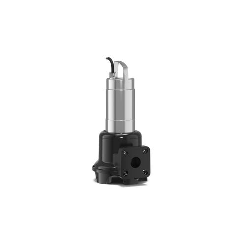 Pompa a vortice - Rexa UNI series - Wilo - ad acqua / per condensa / elettrica
