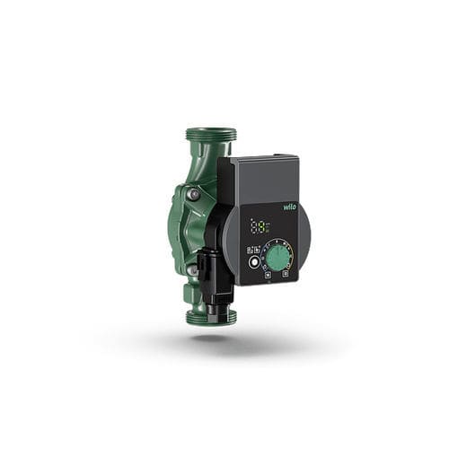 Pompa centrifuga - Yonos PICO series - Wilo - ad acqua / elettrica / fissa
