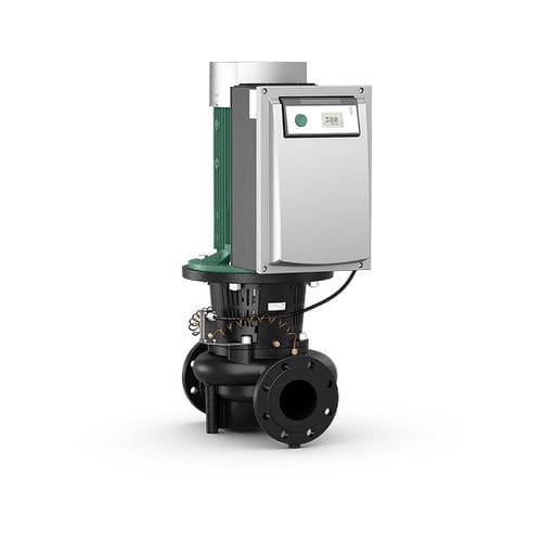 Pompa centrifuga - Stratos GIGA series - Wilo - ad acqua / ad aria / elettrica