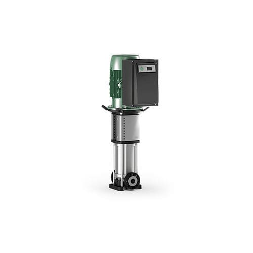 Pompa centrifuga - Helix FIRST VE series - Wilo - ad acqua / azionata a motore / autoadescante
