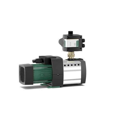 Pompa centrifuga - HiMulti 3 C series - Wilo - ad acqua / manuale / autoadescante