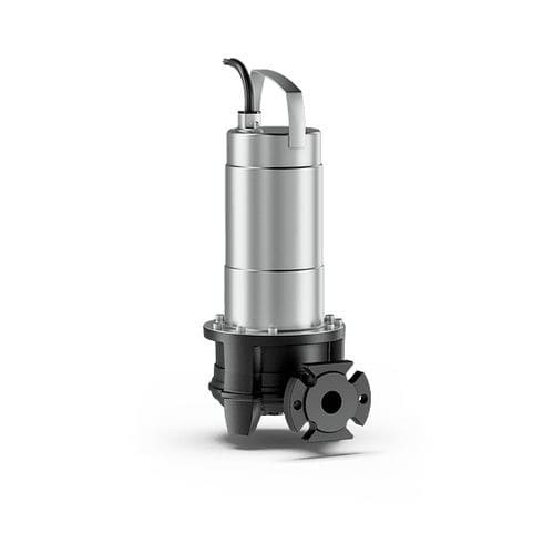 Pompa centrifuga - Rexa FIT-S series - Wilo - ad acqua / da braccia / sommersa