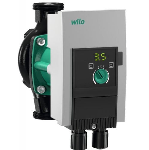 Pompa di circolazione - Yonos Maxo 40 / 0,5 - 12 Réf 2120647 - Wilo - ad acqua / con motore elettrico / fissa