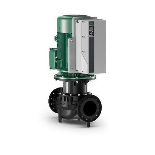 Pompa centrifuga - Stratos GIGA series - Wilo - di acqua glicolata / ad acqua / per acque di raffreddamento