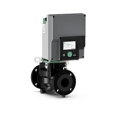 Pompa centrifuga - Stratos GIGA2.0-I series - Wilo - ad acqua / elettrica / fissa