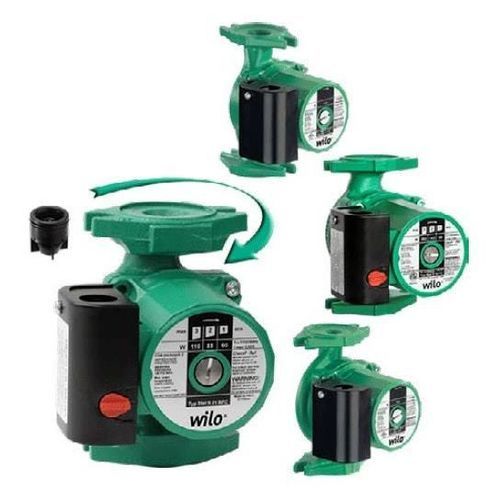 Circolatore RF - Star series - Wilo