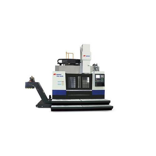 Tornio verticale - VNL S/SK series - NEWAY CNC EQUIPMENT (SUZHOU) CO., LTD - CNC / 2 assi / a doppia colonna