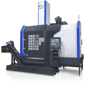 Centro di tornitura verticale - VNL T series - NEWAY CNC EQUIPMENT (SUZHOU) CO., LTD - CNC
