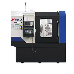 Rettificatrice per valvola a sfera - SMG series - NEWAY CNC EQUIPMENT (SUZHOU) CO., LTD - CNC